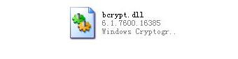bcrypt.dll