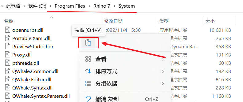 Rhino 7.24下载安装教程-9