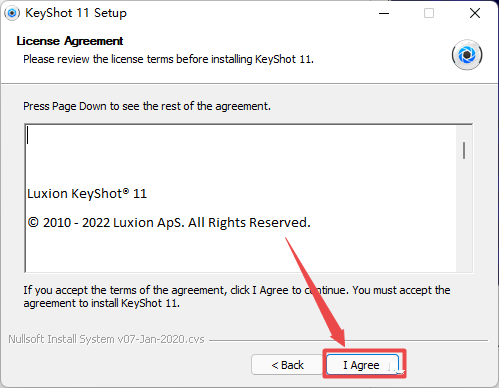 KeyShot Pro 11破解版下载安装教程-2