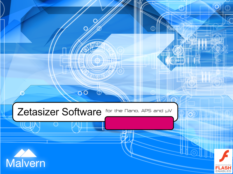 Zetasizer Software免费下载和安装教程-4