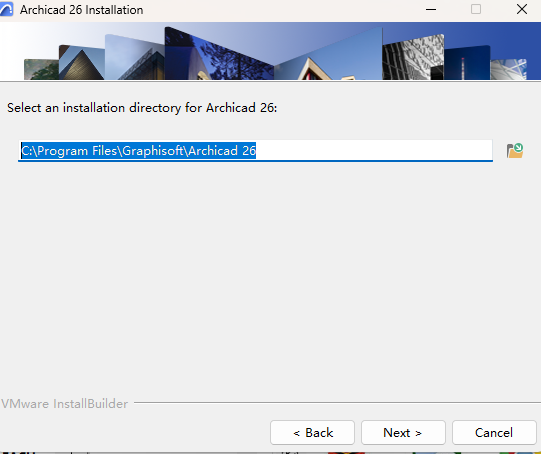 GraphiSoft Archicad 26 Build 4019免费下载+安装教程-5