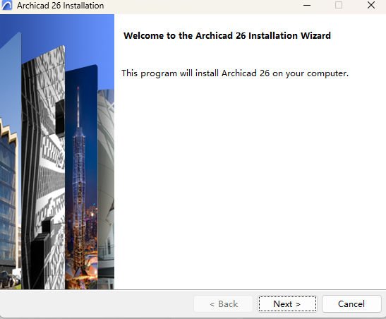 GraphiSoft Archicad 26 Build 4019免费下载+安装教程-3