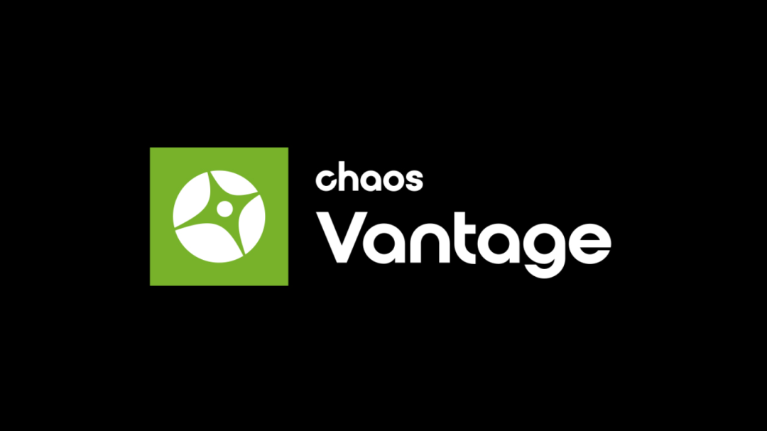 Chaos Vantage v1.8.3中文版免费下载 安装教程-1
