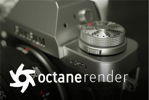 Octane Render for C4D 4.0渲染器破解版下载-1