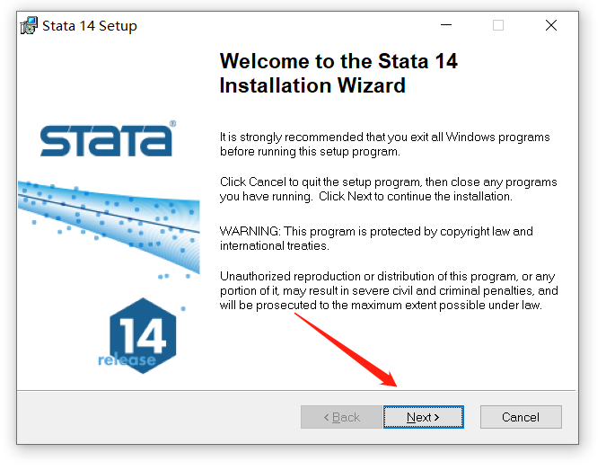 Stata14安装包分享(含下载安装教程）-3