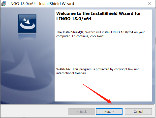 LINGO18.0安装包分享（含下载安装教程）-5