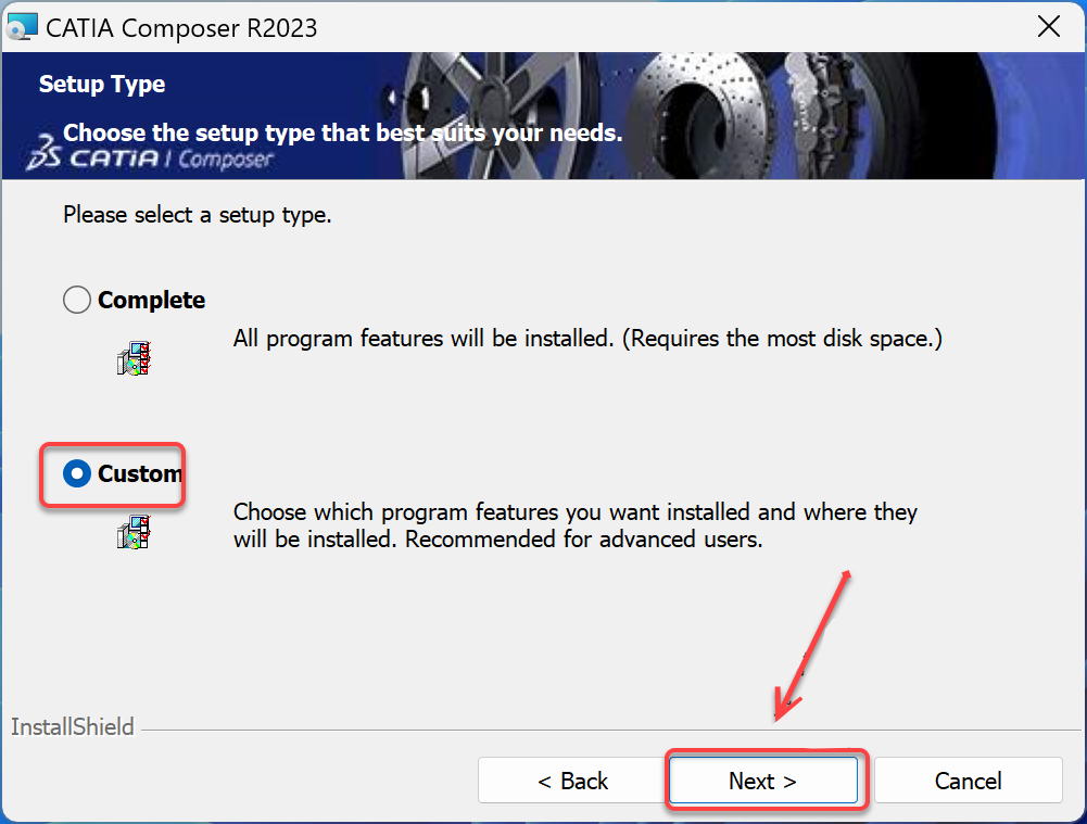 CATIA Composer R2023安装包分享（含软件下载安装教程）-14