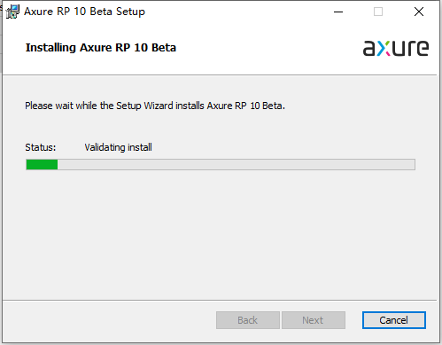 Axure RP 10 Beta安装包分享（含软件下载安装教程）-31