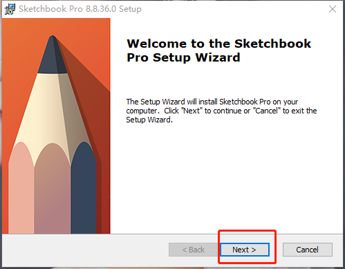 SketchBook 2022下载安装教程-3