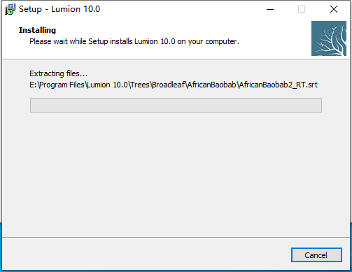 Lumion10.0下载安装教程-8