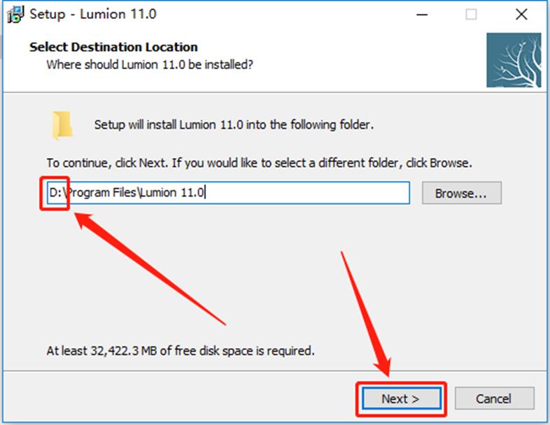 Lumion11.0下载安装教程-6