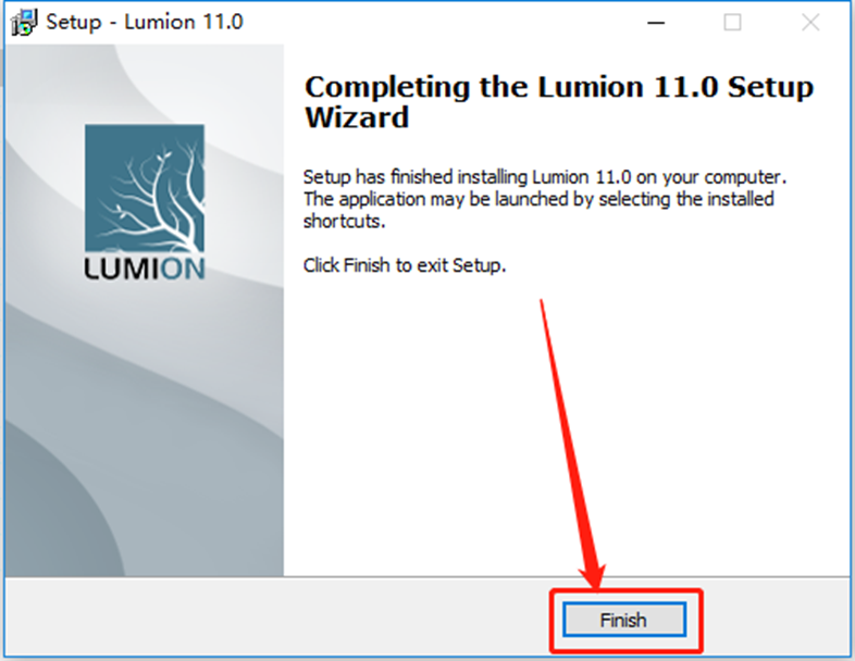 Lumion11.0下载安装教程-10