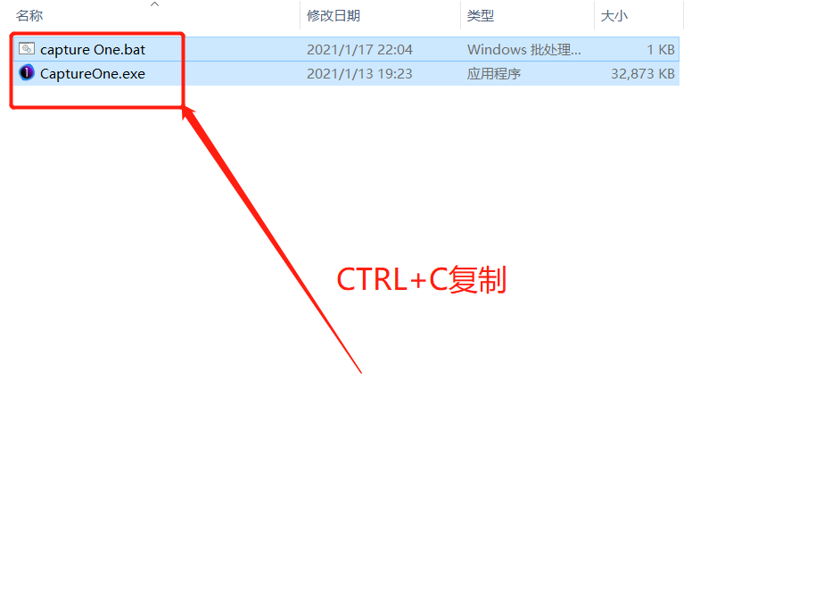 Capture One21安装包软件下载 安装教程-10